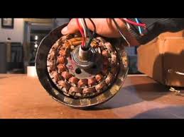 Ceiling Fan Generator Alternator Diy Real Free Energy Ceiling Fan Motor Fan Motor Alternator