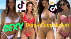 Sexy Tiktok Dance Compilation 2020 tiktok JovenTv - YouTube