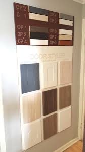 Superior cabinet doors cc address: Pvc Wrap Doors Diycupboards Com