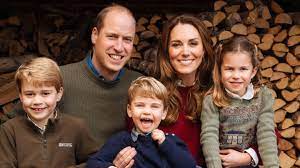 Prinz william und kate middleton sind verlobt! William Und Kate Verlegen Ihr Homeoffice In Ein Anwesen Der Queen Stern De