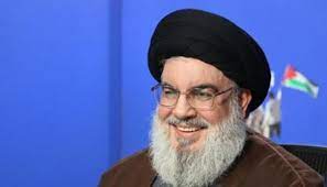 سید حسن نصرالله به یک عارضه جسمانی طی روزهای گذشته دچار شد و به دو إلی سه روز زمان برای بهبودی نیاز داشت، اما به این دلیل که دوست‌داران وی منتظر سخنرانی‌اش در بیست و. Nqanjewpve Jqm