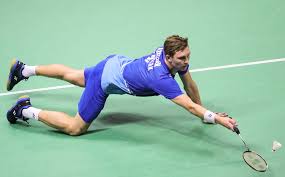 Kirsten axelsen (kirsten lægsgaard axelsen) is on facebook. Bwf News