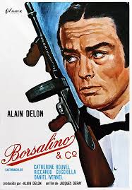 It opens in 1972, as the three are members. Pin On Noir Movies Gangsters And Their Dames