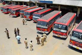 Ksrtc officials said the transport body plans to take all possible steps to retain their rights over the acronym and are mulling to challenge the order. Ksrtc To Resume Buses From Bengaluru And Mysuru To Hyderabad The News Minute