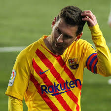 Er besitzt seit 2005 auch die spanische staatsangehörigkeit. Fc Barcelona Schuldet Lionel Messi 63 5 Millionen Euro