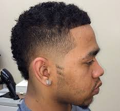 This one we are calling a fohawk fade. Fohawk Fade 15 Coolest Fohawk Haircuts And Hairstyles In 2021