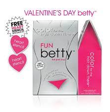 Reusable hair coloring highlighting dye cap frosting & meal hook tipping hv. Betty Beauty Color For The Hair Down There