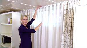 When looking for ideas for window coverings for large windows, you may select multiple shades if the windows stretch for more than 12 feet.smaller shades can be helpful in providing a sleek and cohesive look to your large windows that may be spanning through a large section of the wall. Basement Window Wells Safety Natural Light And Ventilation Hgtv