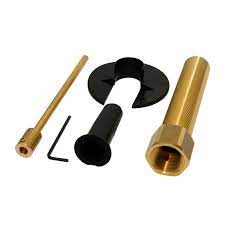 105 angebote zu kemper frosti plus im sanitärinstallationen preisvergleich. Kemper Verlangerung Fur Aussenarmatur Frosti Plus Mind Nur 29 29 Eur