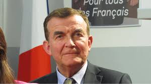 Hervé Fabre-Aubrespy dépose un recours contre l'élection du député Marc Pena  (NFP)