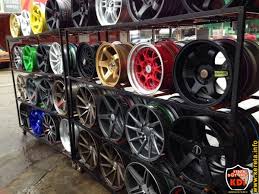 Sport rim kereta jenama, jenis dan harga. Sport Rim Malaysia 14 15 16 17 18 19 20 Inch Gallery 1