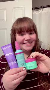 Prueba de la colección de skincare de Dollar Tree