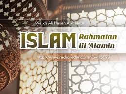 Ekonomi islam sebagai suatu ilmu & norma. Islam Rahmatan Lil Alamin Syaikh Ali Hasan Al Halabi Radio Rodja 756 Am