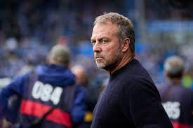 Hansi Flick is determined to make a statement against Real Madrid this  weekend. He believes that securing a six-point lead would not only validate  his work with the team but also plant