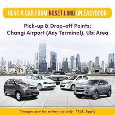 Rent A Car Of Your Choice From Roset Limo Now Find Out More Httpswwweasybookcomen-sgnewsmalaysiaroset-limo-car-rental Rent A Car Changi Car Rental