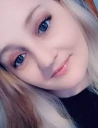 Obituary for Megan Nicole Daves