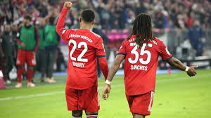 Bundesliga Freiburg Stun Champions Bayern Munich With Late Equaliser Fcbayern Bundesliga Freiburg Stun Champions Bayern Muni Bayern Munich Bayern Freiburg