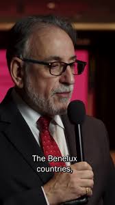 Congratulations to NYS OASAS Commissioner Dr.