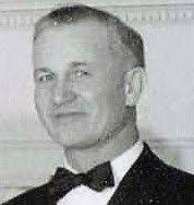 Lloyd Utah Chamberlain (1897-1963): homenaje de Find a Grave