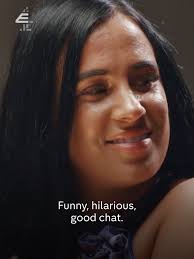 Mafs Lacey and Nathan Bear