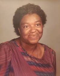 Obituary information for Nelva Jean Collins