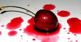 Nettoyer Une Tache De Fruits Rouges Sur Le Tissu Tache Trucs Et Astuces Et Nettoyant