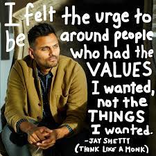 He was born on 7th september 1987 in london. Train Your Mind For Peace And Purpose Think Like A Monk Inner Peace Jay Shetty S First Book Train Your Mind Empowering Books Monk