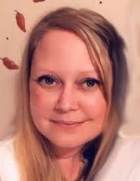 Obituary for Erica Jo Carrier
