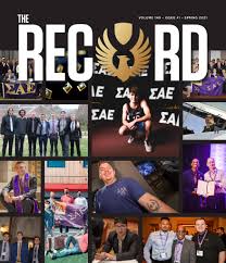 The Record