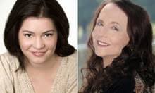 Love survives: romantic fiction prizewinners announced