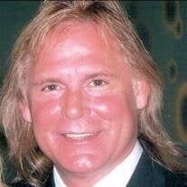 Lawrence Randolph Marvin Obituary