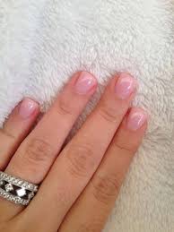 Simple nail art design for beginners: Short Simple Nails Weddingringssimplenails Nail Types