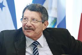 Omar Cabezas, excomandante sandinista: "En Nicaragua no hay ninguna crisis" 