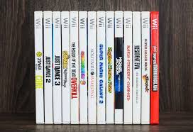The biggest collection of wii isos emulator games! 25 Mejores Juegos De Wii Para Que Disfruten Los Ninos