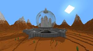 There were several forms of written gallifreyan. Doctor Who Gallifrey Citadel Minecraft Map