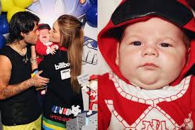 Virginia Fonseca celebra dois meses de vida do filho José Leonardo: 'só  gratidão'