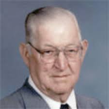 Clifford B. Knutson