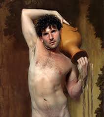 Picturing sex: Kinsey explores what turns us on