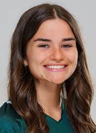 2025 Women's Volleyball Roster