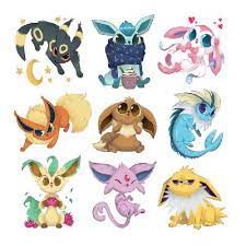 Which Eeveelution Are You Quiz Do you like pokemon and wonder what eeveelution you are? which eeveelution are you quiz