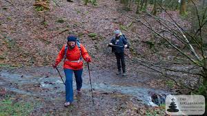 Manuela Hamm und Herbert Peck