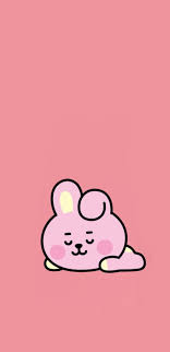 Pin Oleh Laura Merchan Di Bt21 Wallpapers Wallpaper Lucu Kartu Lucu Gambar Lucu