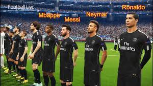 Jun 07, 2021 · iniciamos una semana que, para muchos, va a ser clave. C Ronaldo And L Messi Going To Psg Manchester City Vs Psg Uefa Champions League Ucl Pes 2018 Youtube