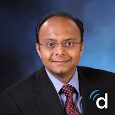 Dr. Sachin S. Goel, MD