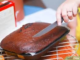 Kuchen Kuhlen 14 Schritte Mit Bildern Wikihow