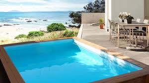 Combien coûte un abri de piscine fixe ou amovible ? Piscine 12 Modeles Tendance Cote Maison