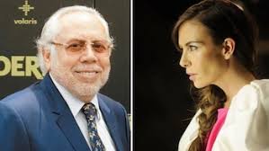 Murió la abuela materna de Ninfa Salinas, hija de Ricardo Salinas Pliego y  novia de Omar García Harfuch