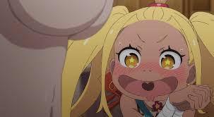 BuxomBeautyStandard  Anime & Manga - TV Tropes