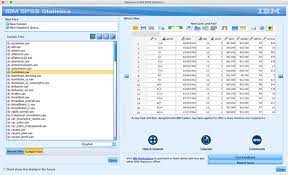 How To Start Spss Statistics Dummies