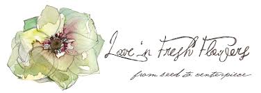 Many arrangements will arrive with the flowers in bud form; Flower Care Tips Love N Fresh Flowers